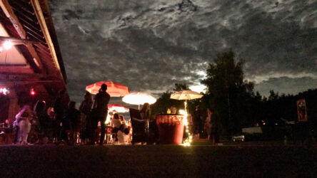 Foto: Francisco Heubeck