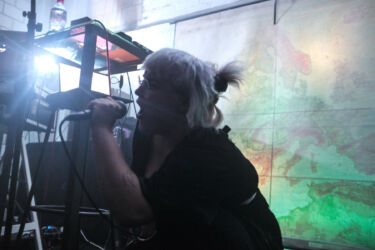 Foto: Cassandra Schurtenberger