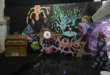 Foto: Cassandra Schurtenberger