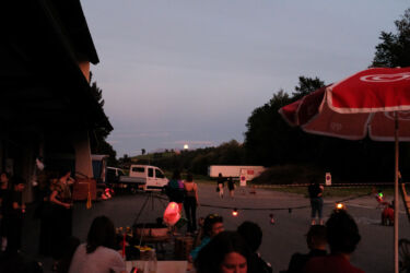 Foto: Cassandra Schurtenberger