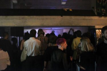 Foto: Cassandra Schurtenberger